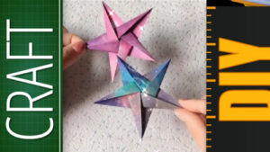 DIY Arts & Crafts Ep3