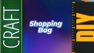 DIY Arts & Crafts Ep5