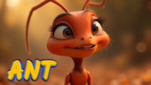 The Ant