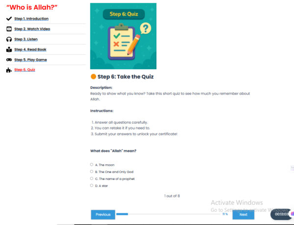 Learn Arabic - Image 5