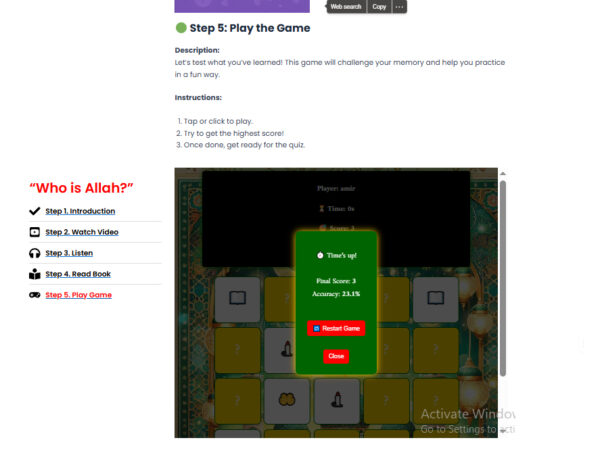 Learn Arabic - Image 6
